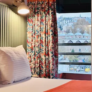 Casa Rosa Otel
