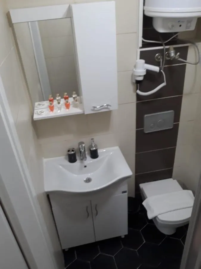 Taksim Pera Aparts Apart otel İstanbul