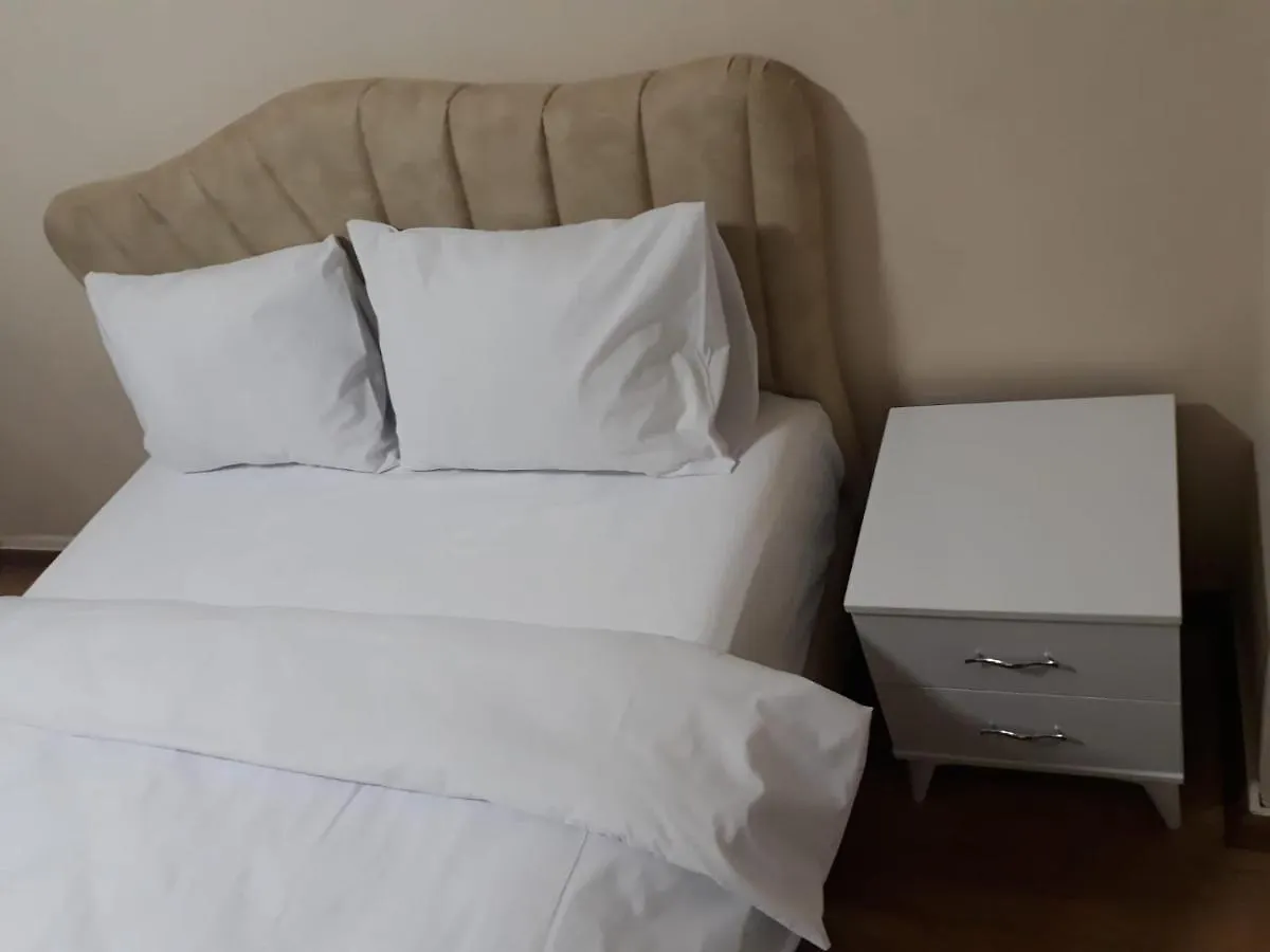 Taksim Pera Aparts Apart otel İstanbul Türkiye