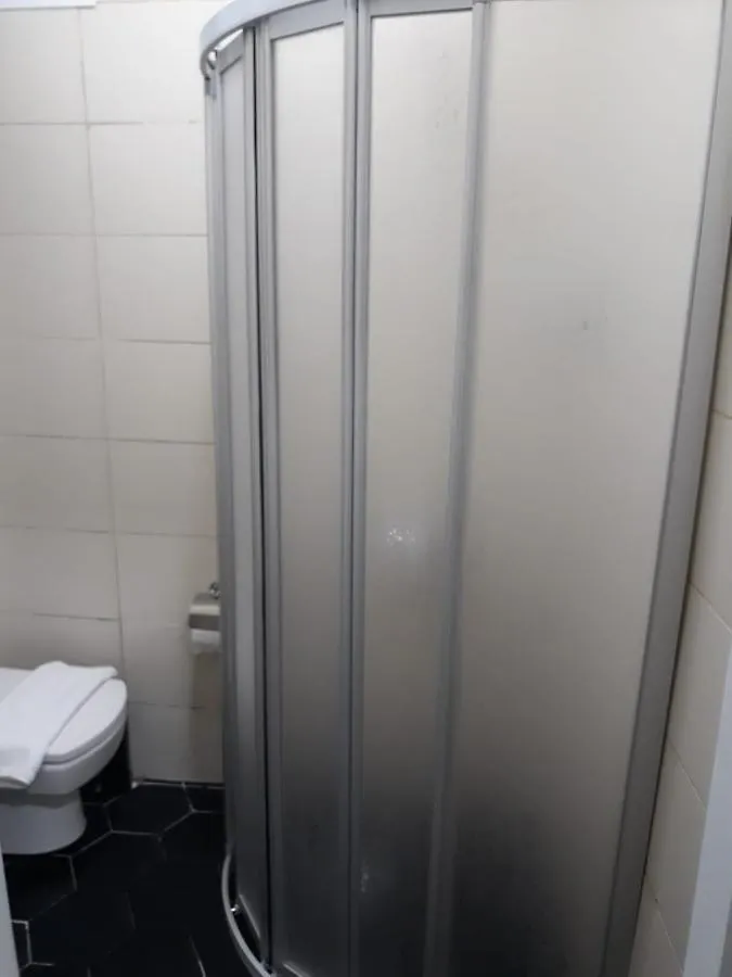 Taksim Pera Aparts Apart otel İstanbul 0*,  Türkiye