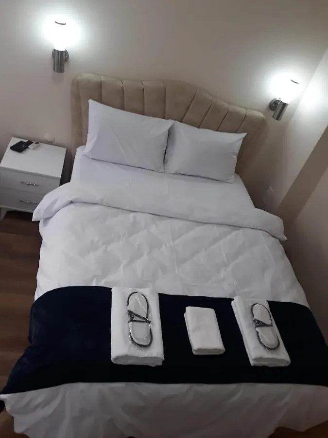 Taksim Pera Aparts Apart otel İstanbul 0*,  Türkiye