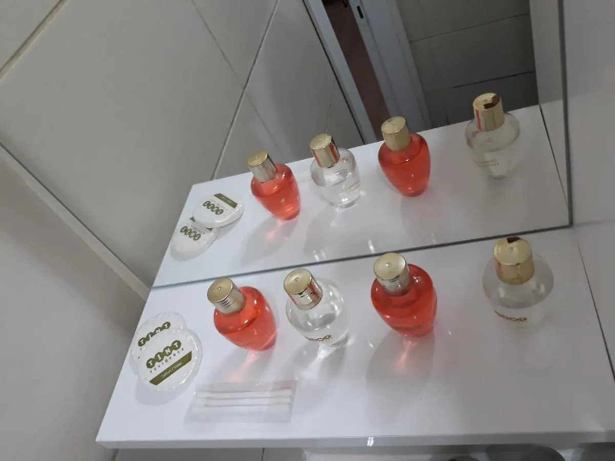 Taksim Pera Aparts Apart otel İstanbul