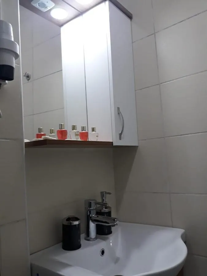 Taksim Pera Aparts Apart otel İstanbul 0*,
