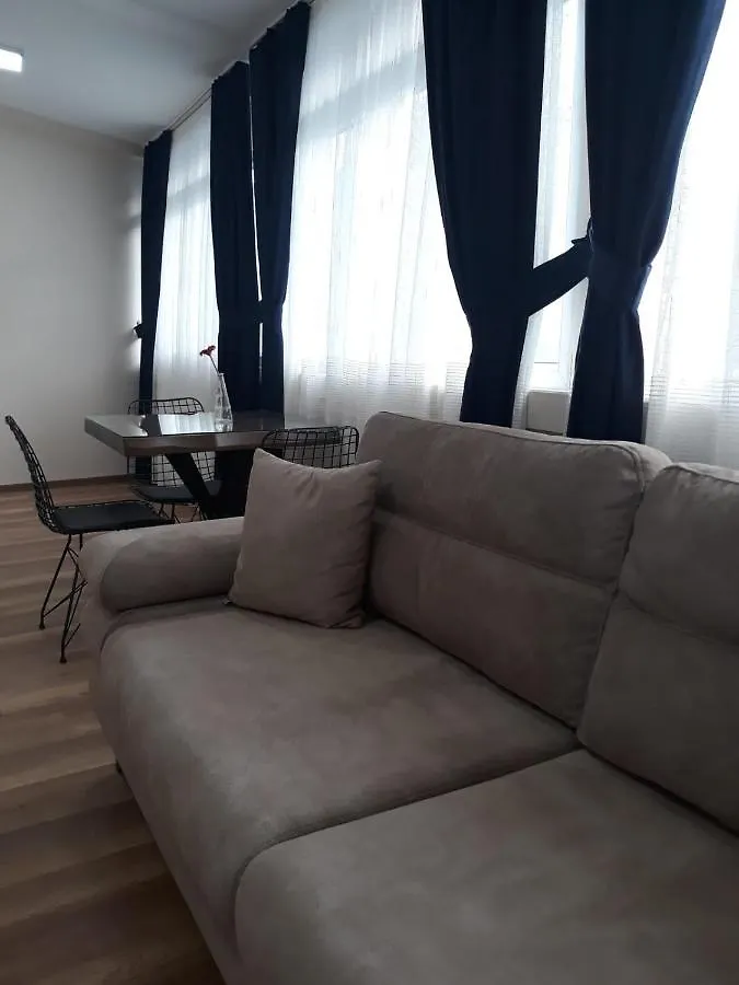 Taksim Pera Aparts Apart otel İstanbul 0*,