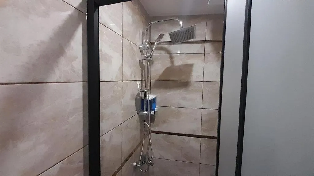 Taksim Pera Aparts Apart otel İstanbul 0*,