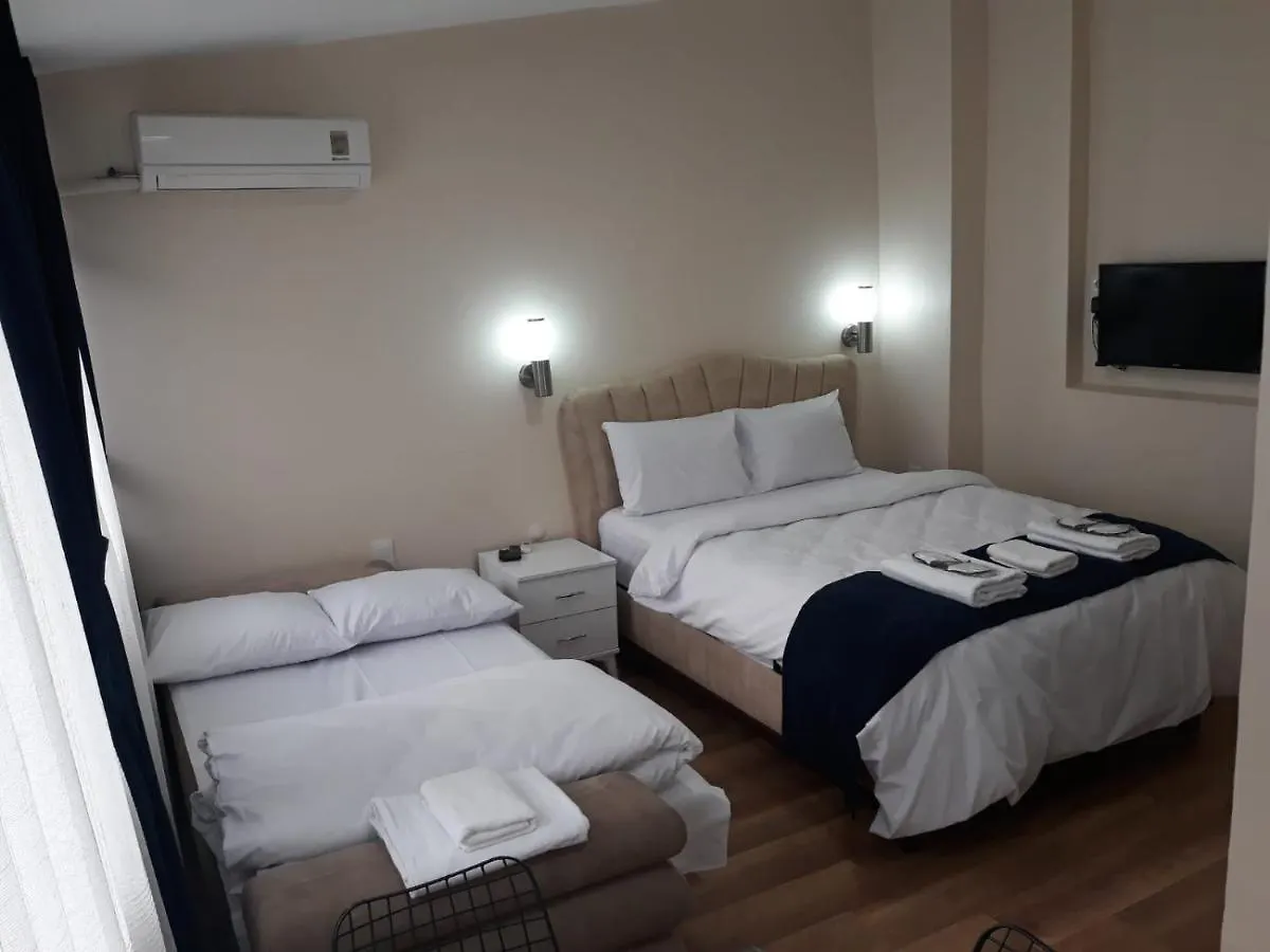 伊斯坦布尔Taksim Pera Aparts公寓式酒店 公寓式酒店 伊斯坦布尔