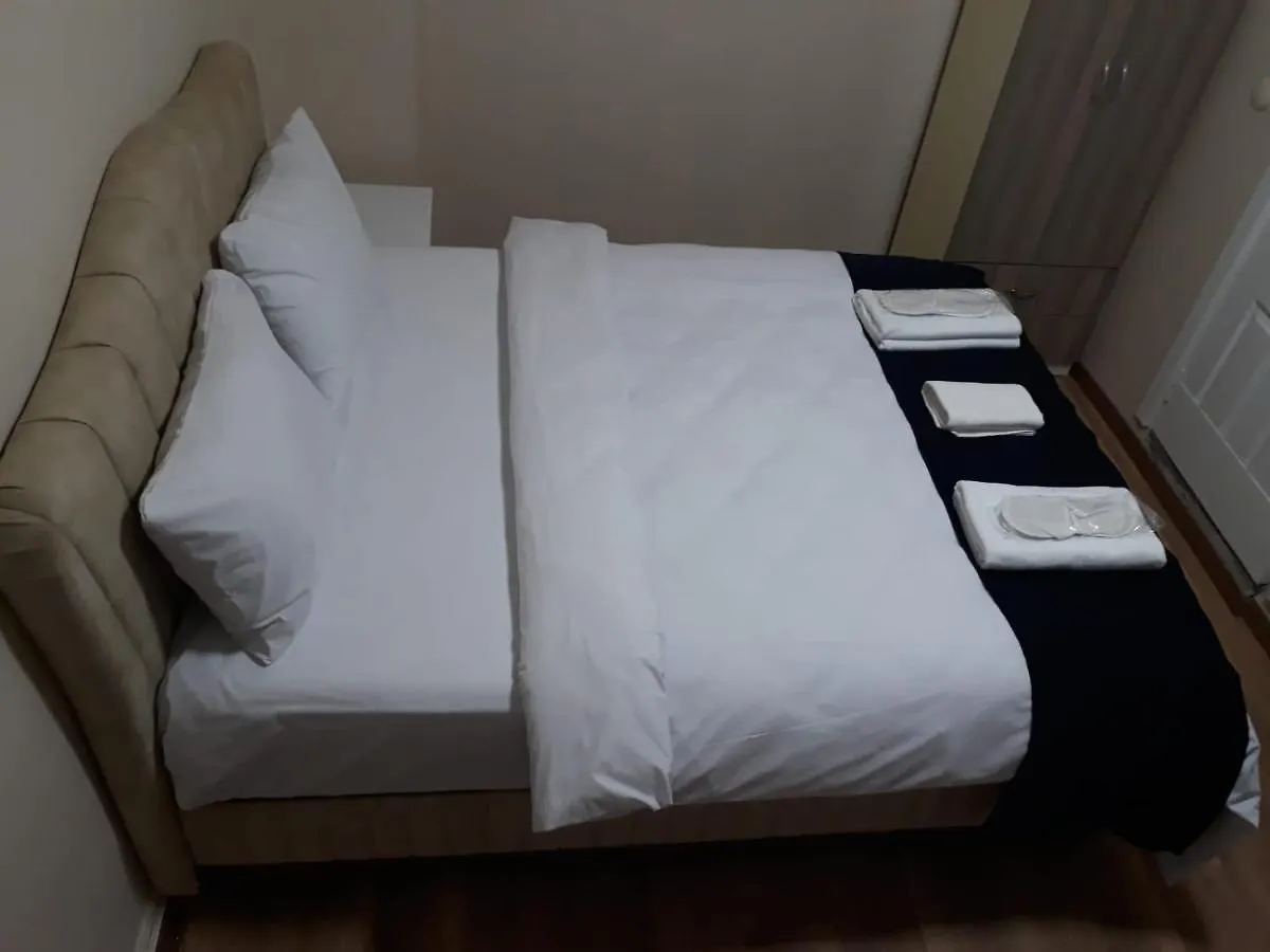 伊斯坦布尔Taksim Pera Aparts公寓式酒店 公寓式酒店