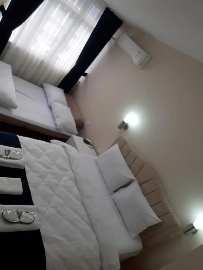 伊斯坦布尔Taksim Pera Aparts公寓式酒店 公寓式酒店